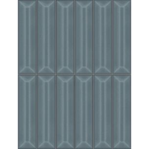 Vogue Flauti FL LC 20 Convesso 5x20 (30x40) - 0FLLC20C