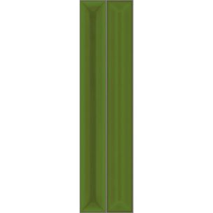 Vogue Flauti FL LE 40 Concavo/Convesso 5x40 (30x40) - 0FLLE40D