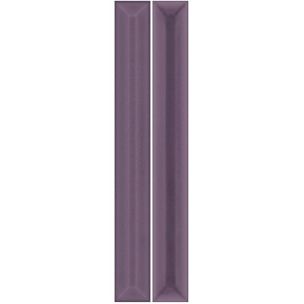 Vogue Flauti FL LP 40 Concavo/Convesso 5x40 (30x40) - 0FLLP40D
