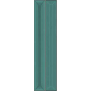 Vogue Flauti FL LQ 40 Concavo/Convesso 5x40 (30x40) - 0FLLQ40D
