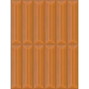 Vogue Flauti FL LS 20 Convesso 5x20 (30x40) - 0FLLS20C