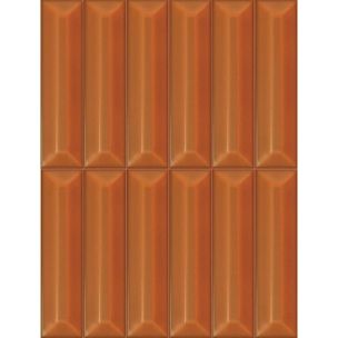 Vogue Flauti FL LT 20 Convesso 5x20 (30x40) - 0FLLT20C