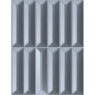 Vogue Flauti FS SC 20 Concavo 5x20 (30x40) - 0FSSC20B