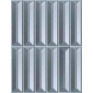 Vogue Flauti FS SC 20 Convesso 5x20 (30x40) - 0FSSC20C