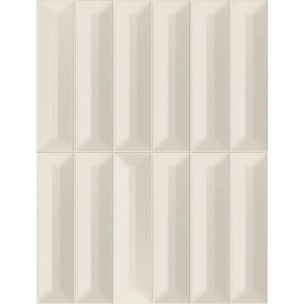 Vogue Flauti FS SG 20 Concavo 5x20 (30x40) - 0FSSG20B