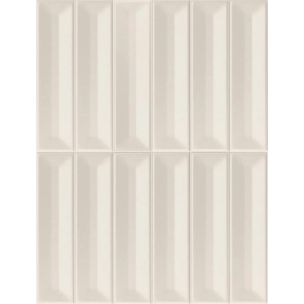 Vogue Flauti FS SG 20 Convesso 5x20 (30x40) - 0FSSG20C