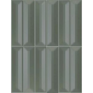 Vogue Flauti FS SM 20 Concavo/Convesso 5x20 (30x40) - 0FSSM20D