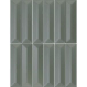 Vogue Flauti FS SM 20 Concavo 5x20 (30x40) - 0FSSM20B