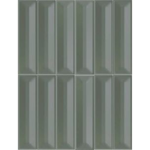 Vogue Flauti FS SM 20 Convesso 5x20 (30x40) - 0FSSM20C