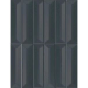 Vogue Flauti FS SN 20 Concavo/Convesso 5x20 (30x40) - 0FSSN20D