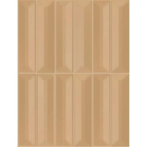 Vogue Flauti FS SS 20 Concavo/Convesso 5x20 (30x40) - 0FSSS20D