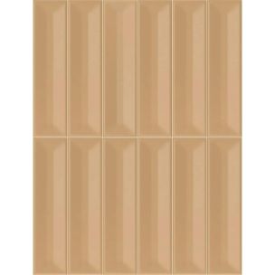 Vogue Flauti FS SS 20 Convesso 5x20 (30x40) - 0FSSS20C