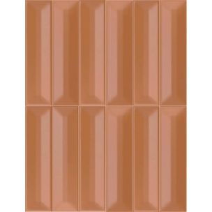 Vogue Flauti FS ST 20 Concavo/Convesso 5x20 (30x40) - 0FSST20D