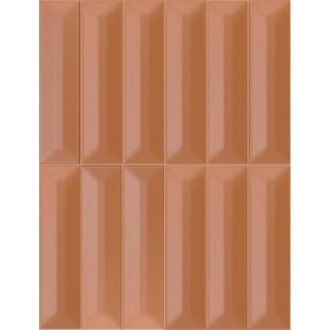 Vogue Flauti FS ST 20 Concavo 5x20 (30x40) - 0FSST20B
