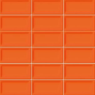 Vogue Twins Arancio Posa A 5x10 (30x40) - WT5149A