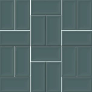 Vogue Twins Ginepro Posa C 5x10 (30x40) - WT5107C