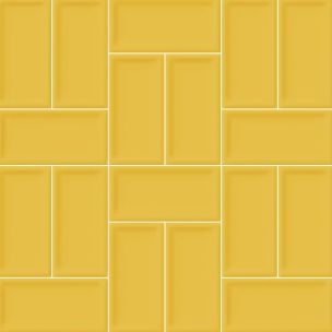 Vogue Twins Limone Posa C 5x10 (30x40) - WT5142C