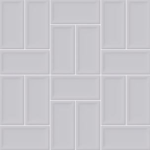 Vogue Twins Platino Posa C 5x10 (30x40) - WT5103C