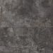 Dark modern industrial concrete-effect porcelain tile 60x120 cm - CS25039