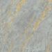 Light grey marble-effect porcelain tile with warm veining, polished, 60x120 cm - CS25047