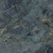 Modern blue marble-effect porcelain tile, polished, 60x120 cm - CS25050