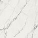 Statuario marble-effect porcelain tile, veined, polished, 60x120 cm - CS25051