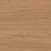 Atlas Concorde Log Pleat Deep Oak 3D Matt Rt 50x120 - AX19