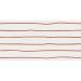 Bardelli Fili 3 Rosso 11.5x23 - FI03023