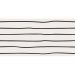 Bardelli Fili 6 Nero 11.5x23 - FI06023