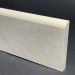 Skirting Board In Materica Bianco Lapp Porcelain H.7cm X L.90cm