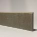 Noisette Porcelain Skirting Board H.5cm X L.99,7cm
