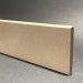 Beige Porcelain Skirting Board H.7cm X L.45.5cm