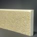 Belpoggio Porcelain Skirting Board H.7cm X L.60cm