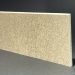 Beige Stone Porcelain Skirting Board H.7cm X L.100cm