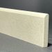 Skirting Board In Ivory Cement Porcelain H.5cm X L.60cm