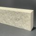 Cendre Flamme Porcelain Skirting Board H.5cm X L.59cm