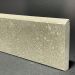 Cendre Porcelain Skirting Board H.7cm X L.59.5cm