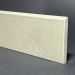 Le Resine Porcelain Skirting Board H.8cm X L.79.5cm