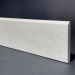 Skirting Board In Light Lapped Porcelain H.7cm X L.90cm