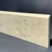 Navona Nat Porcelain Skirting Board H.5cm X L.75,5cm