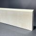 Porcelain Skirting Amalias Lapp H.7cm X L.73,5cm