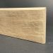 Skirting Board In Epoca Rosa Porcelain H.7cm X L.30cm