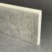 Trafalgar Rett Nat Porcelain Skirting Board H.7cm X L.74.5cm