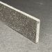 Cover Black Porcelain Skirting Board H.3,8cm X L.120cm
