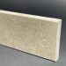 Noisette Porcelain Skirting Board H.7.5cm X L.59.3cm