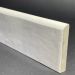 Ocean White Porcelain Skirting Board H.7cm X L.44,8cm