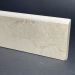 Beige Porcelain Skirting Board H.7cm X L.44cm