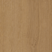Brown natural wood-effect porcelain floor tile 20x120 cm - CS25012