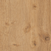 Warm natural wood-effect porcelain floor tile 20x120 cm - CS25014