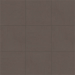 Dado Cementi Mud 60X60 Rett - 302560